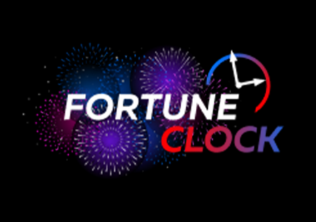 Fortune Clock